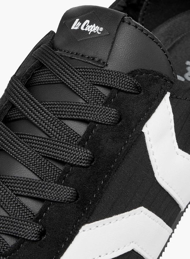 Lee Cooper Women Lace-Up Ankle Sneakers - Image 4